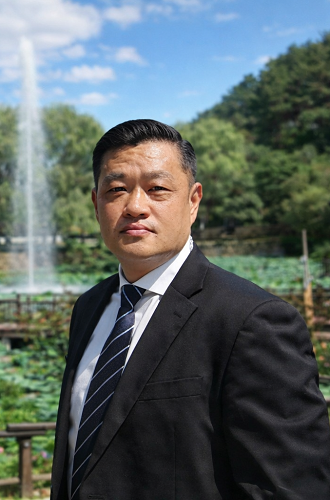 임종현 ㈜신세계지엔에스 대표. 사진=독자 제공