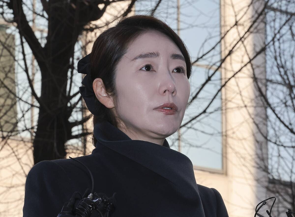 김경 전 서울시의원에게 1억 원의 공천헌금 받았다는 의혹을 받는 강선우 무소속(전 더불어민주당) 의원이 구속 후 첫 조사를 받고 있다. 사진=박정훈 기자