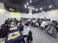 열 돌 맞은 일요신문배 전국 중고생 바둑왕전…미래의 이창호·신진서 다 모였다