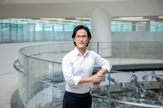 조현범 한국앤컴퍼니그룹 회장(사진)의 공백으로 한국앤컴퍼니벤처스가 방향타를 잃었다는 평가가 나온다. 사진=한국앤컴퍼니그룹 제공