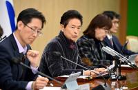 경북도, 2027년도 국비 13조 시대 연다