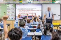 [미인가 국제학교 확산③] 교사 자격·안전 기준 한계…학생 보호 장치 우려