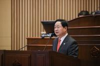 주광덕 남양주시장, "진접선 배차 개선...왕복 72회 정차 목표"