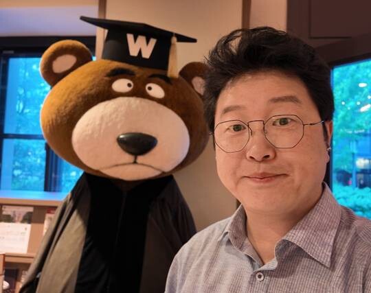 유재원 노동법 전문 메이데이 법률사무소 변호사. 사진=본인 제공