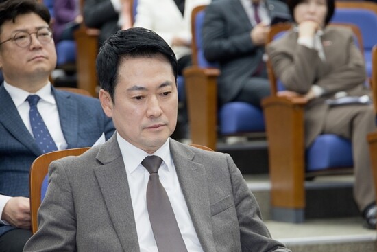 장동혁 국민의힘 대표. 사진=이종현 기자