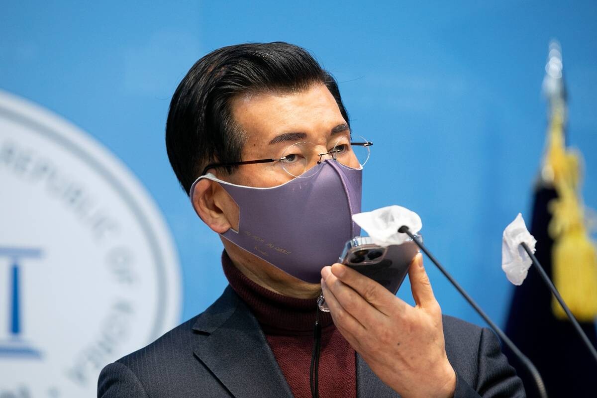장영하 변호사. 사진=국회사진취재단