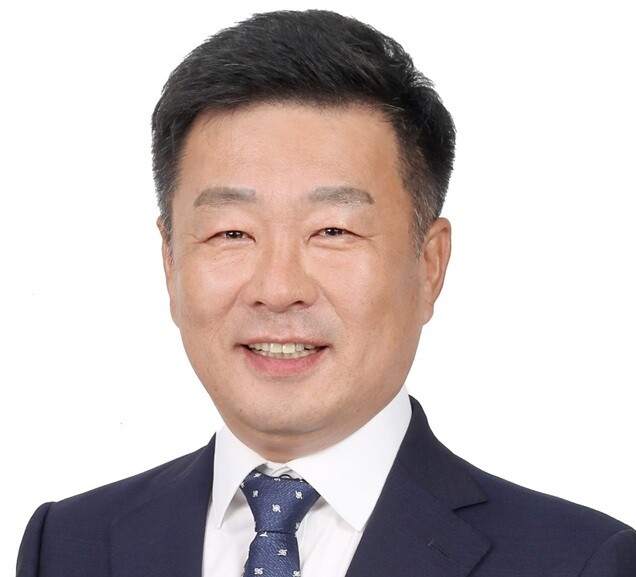 박동규 국민의힘 가평사무국장. 사진제공=국민의힘 포천·가평당원협의회 