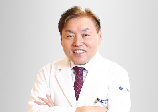 삼세한방병원 공복철 대표원장. 사진=삼세한방병원 제공