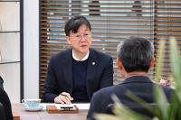 안산시, 관내 기업 긴급 수혈 나선다...기업 86.7% "중동사태 심각하게 인식"