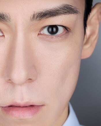 빅뱅의 전 멤버 탑(T.O.P)이 데뷔 20년 만에 첫 정규 솔로 앨범 '다중관점'으로 오는 4월 3일 컴백한다. 사진=탑스팟픽쳐스 제공