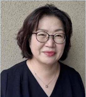 국민건강보험공단 창원마산지사 조정숙 노인장기요양보험운영센터장. 사진=건보공단 부울경본부 제공
