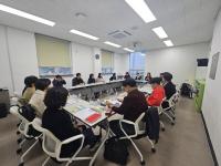 인천시교육청, 농어촌유학 ‘말랑갯티학교’ 운영기관 협의회 개최