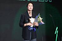 김정은 ‘라스트 댄스’ 함지훈 ‘굿바이’…은퇴 투어 치른 두 농구 레전드