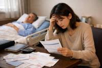 [청년에게 떠넘겨진 돌봄①] 꿈 대신 책임…학업·취업 발목 잡힌 청춘