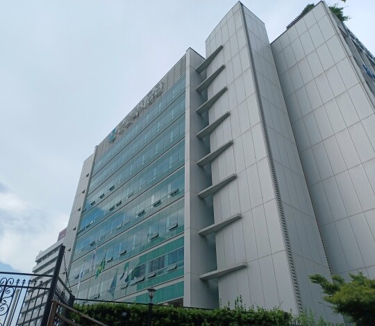 근로복지공단 서울남부업무상질병판정위원회 모습으로 기사의 특정 내용과 관련 없음. 사진=연합뉴스