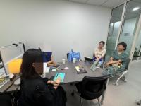 “정말 일하다 죽을 수 있다” 과로자살 유족들이 청년들에게 전한 메시지