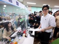 전국 곳곳이 지뢰밭…‘미니 총선’ 격상 재보선 대진표 어디까지 왔나