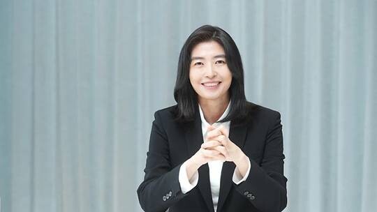 정신아 대표. 사진=카카오 제공