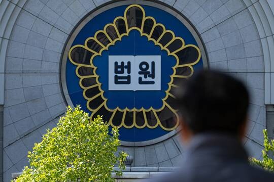 서울 서초구 고등법원 전경. 사진=박정훈 기자
