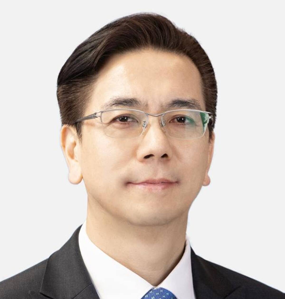 이한우 현대건설 대표이사 사장. 사진=현대건설 제공