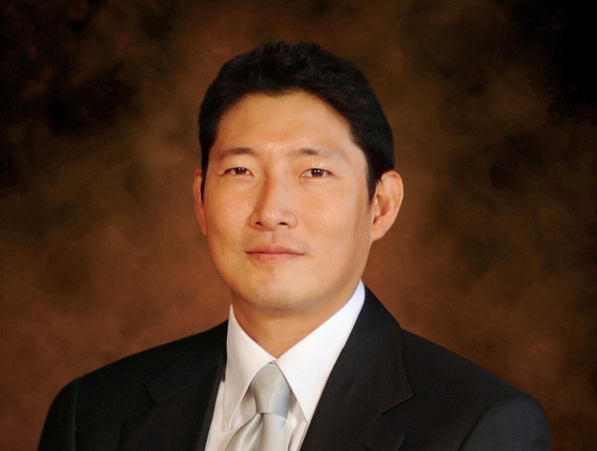 조현준 효성그룹 회장. 사진=효성 제공