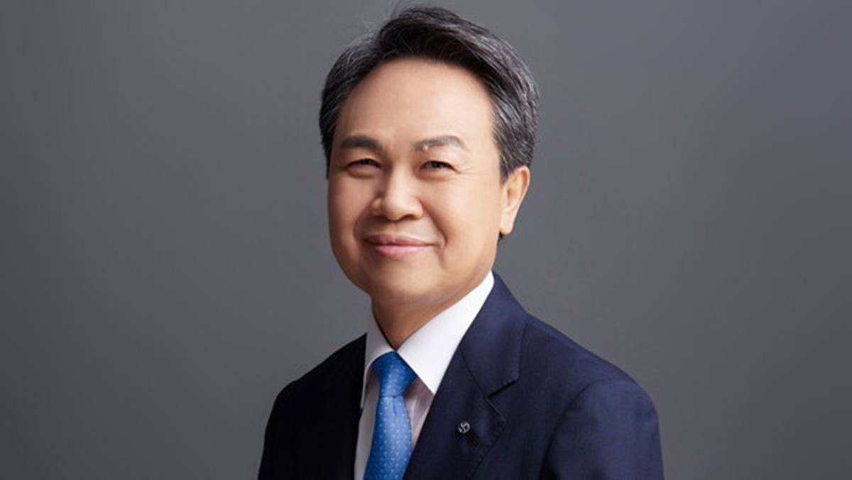 진옥동 신한금융지주 회장. 사진=신한금융 제공