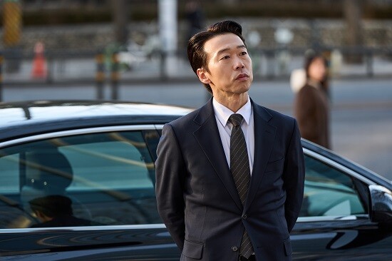 '멋진 신세계'의 흥행은 윤병희의 10대 자녀들도 들뜨게 했다. 사진=SBS '멋진 신세계' 스틸컷