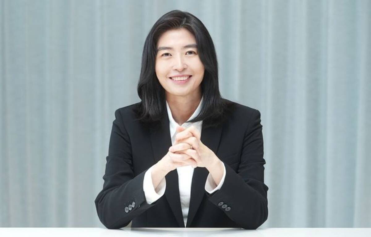 정신아 카카오 대표. 사진=카카오 제공