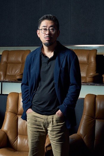 '호프'의 제작 의도에 대해 나홍진 감독은 좀 더 장르적인 밀도를 높인 작품을 만들고 싶었다고 설명했다. 사진=플러스엠 엔터테인먼트 제공