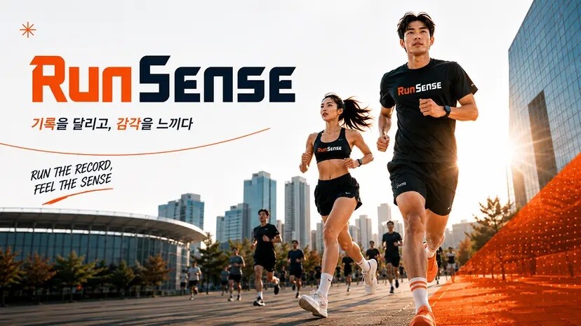 '런센스 2026'이 10월 5일 개최를 예고하고 있다. 사진=런센스 사무국