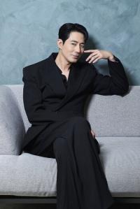 [인터뷰] '호프' 조인성 "액션에 몸 던진 이유? 나홍진 작품이니까요"