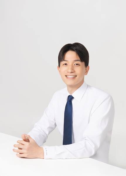 임민혁 씨는 "혁신위원회 밖 현장에서 축구인들이 적극적으로 목소리를 내며 꾸준히 힘을 보태야 한다"고 강조했다. 사진=임민혁 씨 제공
