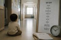 [공적입양체계 1년①] 아이의 시간은 멈췄다…길어진 절차에 ‘애착 형성기’ 놓치나