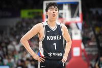 다시 국대 자리 비우는 이현중, 뉴올리언스·보스턴 상황은