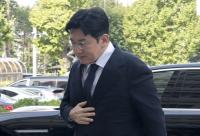 [단독] ‘방시혁과 부정거래 의혹’ 사모펀드 핵심 3명 1000억대 추징보전