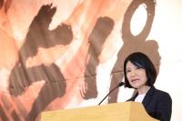 [단독] 이진숙, 방통위원장 시절 '졸속 임명 논란' 방문진 감사에게 고액후원 받아