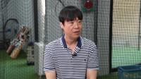 [인터뷰] 허문회 전 감독이 말하는 코치 제안 거절한 이유