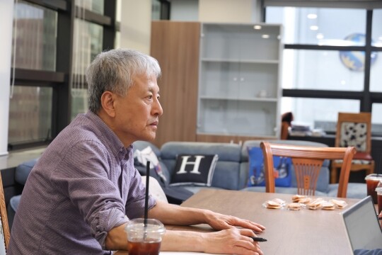 뇌물혐의로 유죄 판결을 받은 김연창 전 대구시 경제부시장 사건이  검찰인권존중미래위원회 조사 대상에 선정됐다. 사진=이종현 기자
