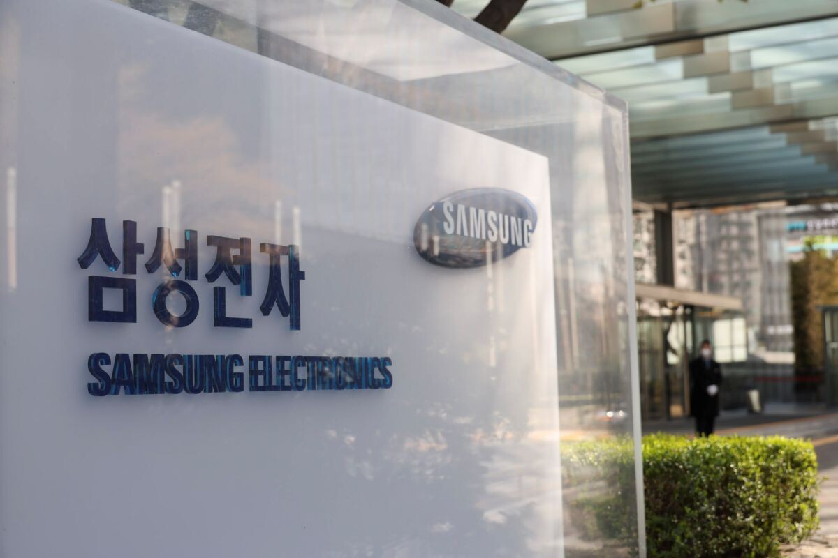 서울 강남구 삼성전자 서초사옥. 사진=박정훈 기자
