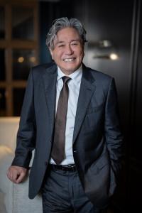[인터뷰] '인턴' 최민식 "전작들 때문에 '밈'으로 때려맞아…그게 제 팔자죠"