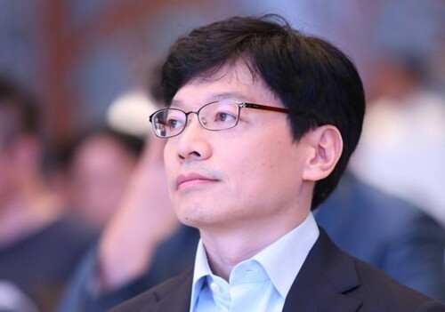 권혁빈 스마일게이트 최고비전제시책임자(CVO). 사진=연합뉴스