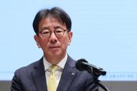 KB금융 회장 후보에 이재근 부문장 낙점…안정적 성장보다 변화 택했다
