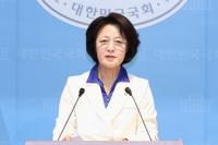 ‘X맨 본색’ 어게인? 추미애 경기지사, 이재명 대통령 겨냥 ‘강경 발언’ 후폭풍