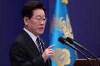 이재명 대통령 “검찰개혁 후퇴 의심 거둬달라”…수사·기소 분리 원칙 재확인
