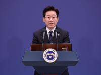 이재명 대통령, 특검 공소 취소·연임 선 그어…김승원 임명은 결론 유보