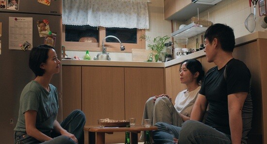 이창동 감독의 8년 만의 신작 '가능한 사랑'은 제83회 베네치아(베니스)국제영화제에서 은사자상을 수상했다. 사진=영화 '가능한 사랑' 스틸컷