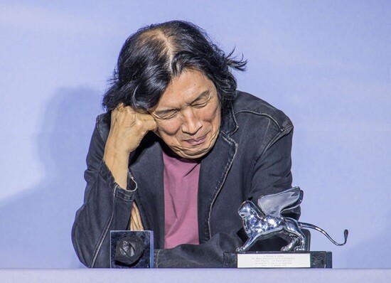 해외에서 먼저 주목받은 '가능한 사랑'은 제99회 미국 아카데미상 국제장편영화상 부문 한국 출품작으로 선정돼 오스카 도전을 본격화했다. 사진=최준필 기자