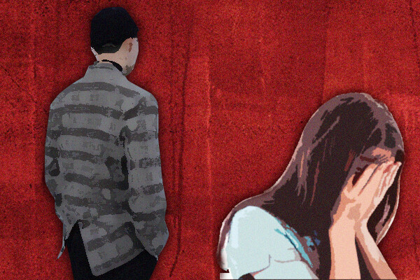 전문가들은 명절에 가정폭력이 새롭게 발생한다기보다 기존에 이어지던 폭력이 가족 간 접촉 증가로 표면화되는 것으로 보고 있다. 그래픽=백소연 디자이너