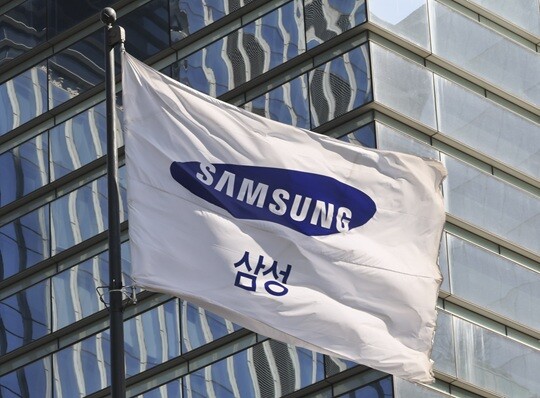 서울 강남구 삼성전자 서초사옥 모습. 사진=박정훈 기자