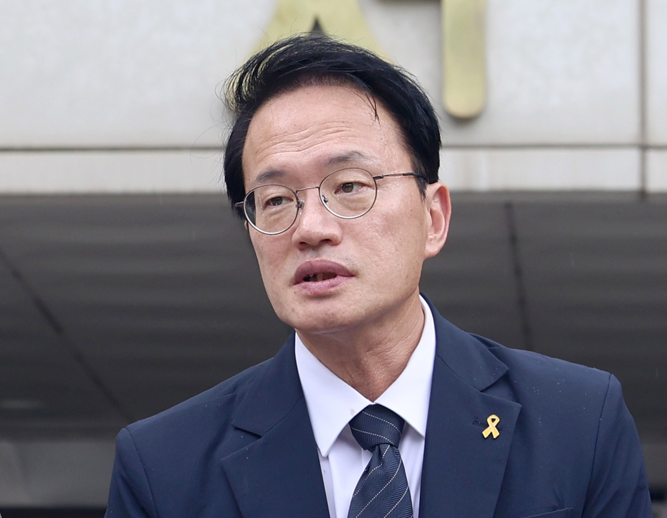 김 후보자 인사청문회는 행안위에서 열린다. 행안위 소속 민주당 의원 중에선 윤건영 박주민 의원이 강경파로 분류된다. 박주민 민주당 의원. 사진=박정훈 기자